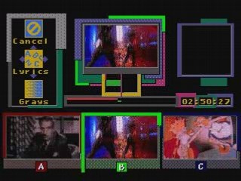 Make My Video: You Gotta Believe