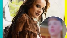 ¡CERRANDO CICLOS! GALA MONTES SORPRENDE CON RADICAL CAMBIO DE LOOK