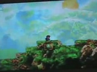 Braid - Video Gameplay Xbox Live Arcade