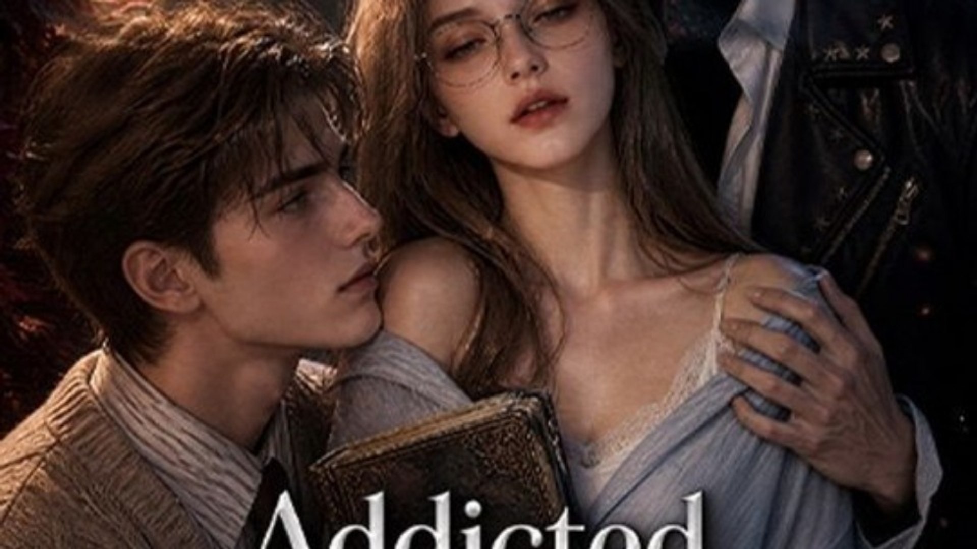 Addicted to the Rival Alphas