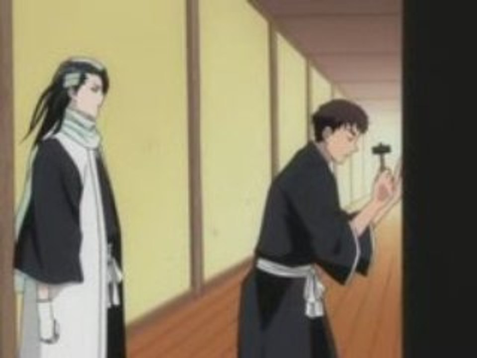 BLEACH 183 PREVIEW VOSTA