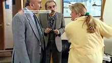 Nimet vs Tahta Kafa - Nimet vs Sabri (Bizimkiler)