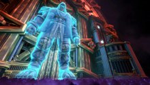 World of Warcraft: Midnight stellt Eclipse im Reveal-Trailer vor