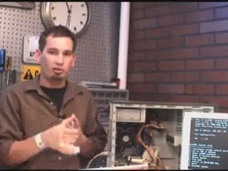 Build a Network Attached Storage Server for your LAN