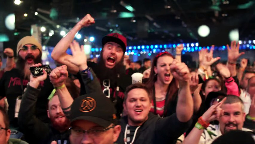 Diablo - 30 Años de Infierno | BlizzCon 2026