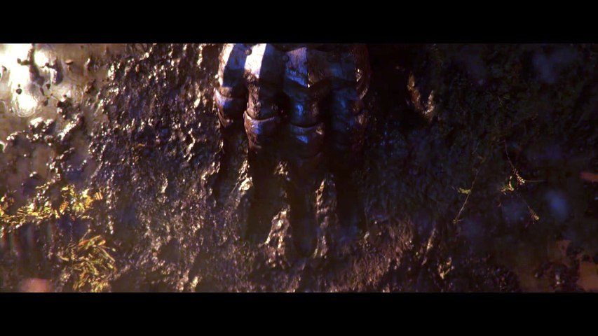 Diablo V Teaser | The Return