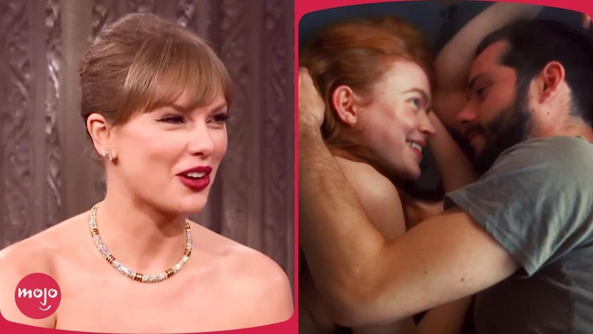 10 Iconic Pop Stars Pick Their Greatest Song
