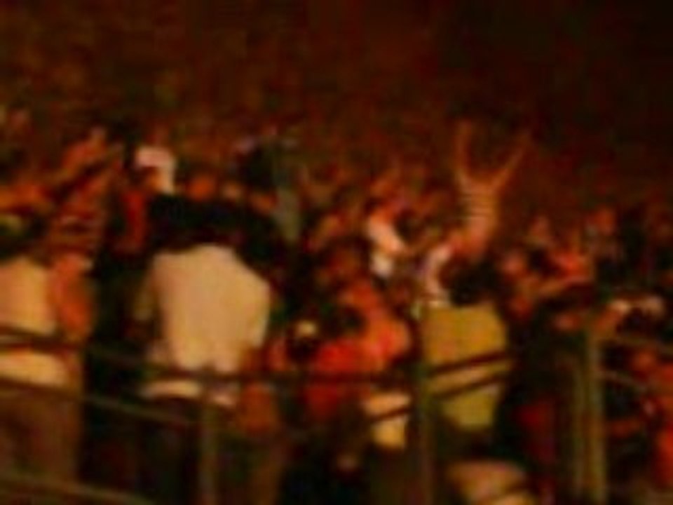 concert cali theatre antique vienne