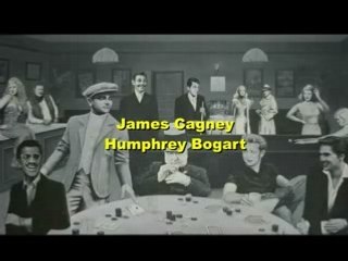 Presly elvis pictures finger painted on video