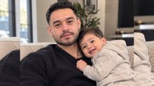Jerry Hernández ¿tiene un hijo perdido?