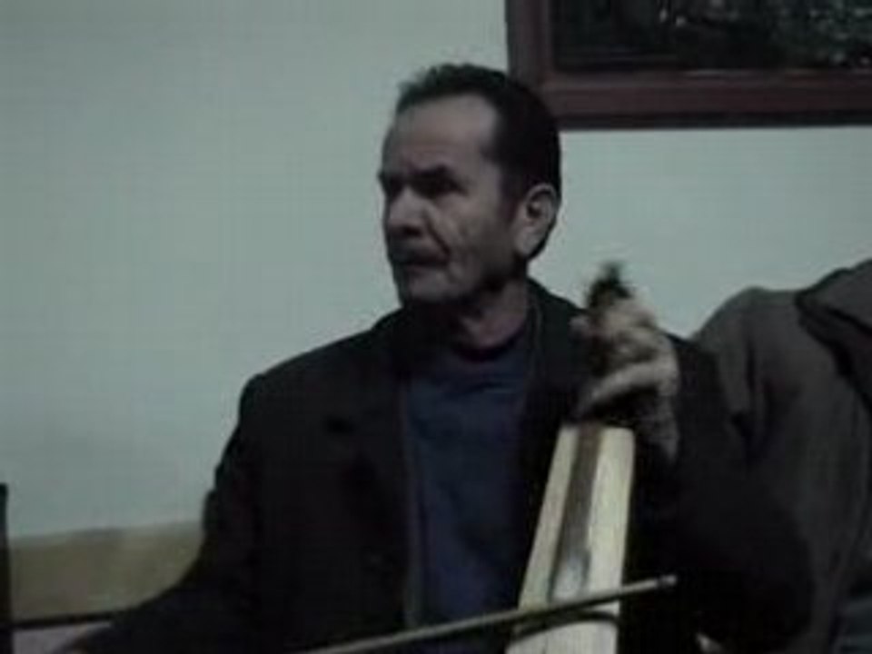 Katip Şadi - nostalji