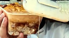 زلابية مديني 10-10  معصوب ملكي بالحليب 10-10  باخمري رهيييب  و العدني حكااايه   اعطيني اقتراح للمطعم القادم