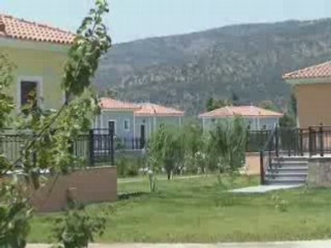 KALONI VILLAGE Holiday Houses