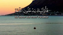 ﴿ فَخَلَفَ منْ بَعْدِهِمْ خَلْفٌ أضاعُوا الصَّلاةَ واتَّبَعوا الشَّهَواتِ فسوْفَ يَلْقَوْنَ غَيًّا ﴾