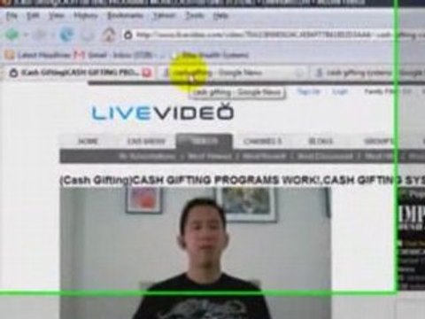 (CASH GIFTING)Marketing Tools&Tips Cash Gifting Program&MLM