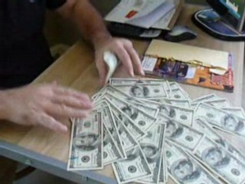 Cash Gifting + Automatic Recruiter System - Get Results NOW!