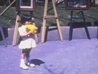 Experimental emotional state of mind.