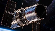 HUBBLE: o telescópio que quase foi um fracasso