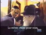 Benedictions juifs pour Hassan 2-