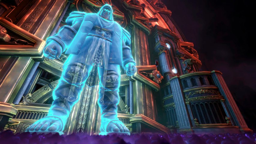 World of Warcraft: Midnight - Eclipse | Tráiler Cinemático