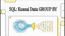 Belajar GROUP BY SQL untuk Pemula