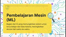 Masa Depan Cybersecurity Sudah Dimulai
