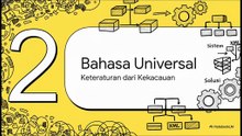 Mengenal XML dan Perannya di Internet