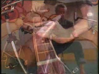 Xavier Rudd - 12th September