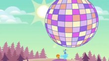 Happy Tree Friends TV Series Marooned Five 1080p HD Ch 2 End