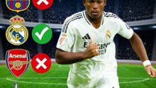 Comparison ⚽🏆:Endrick,Harry Kane,Neymar,Bellingham