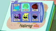 Happy Tree Friends TV Series Seventh Heaven 1080p HD Ch 3 End Crédtis