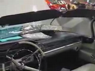 cadillac eldorado convertible 1959