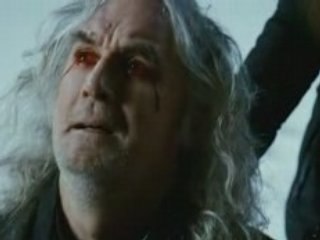 X-Files Regeneration le film