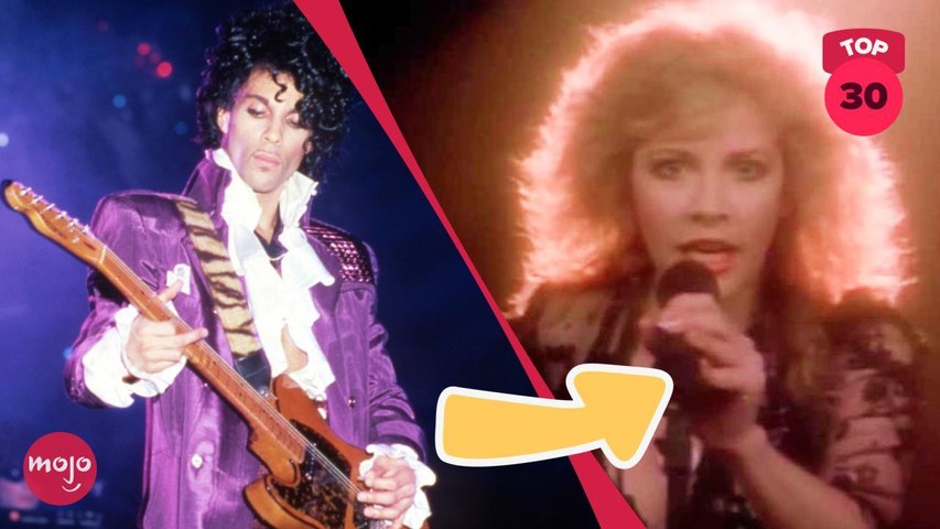 Top 30 Songs You Didn't Know Were Written by Prince