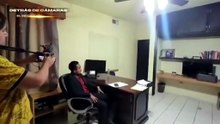 Detrás de Cámaras _ El Informante