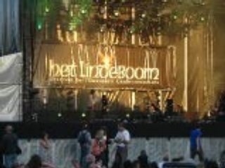 The Dubliners au festival de Het Lindeboom