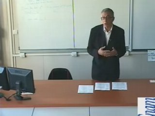 DVE102 Economie du commerce international CNAM PICARDIE