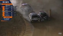 Euro RX3 2026 Portugal Semi Final 2 Gurklys Big Problem