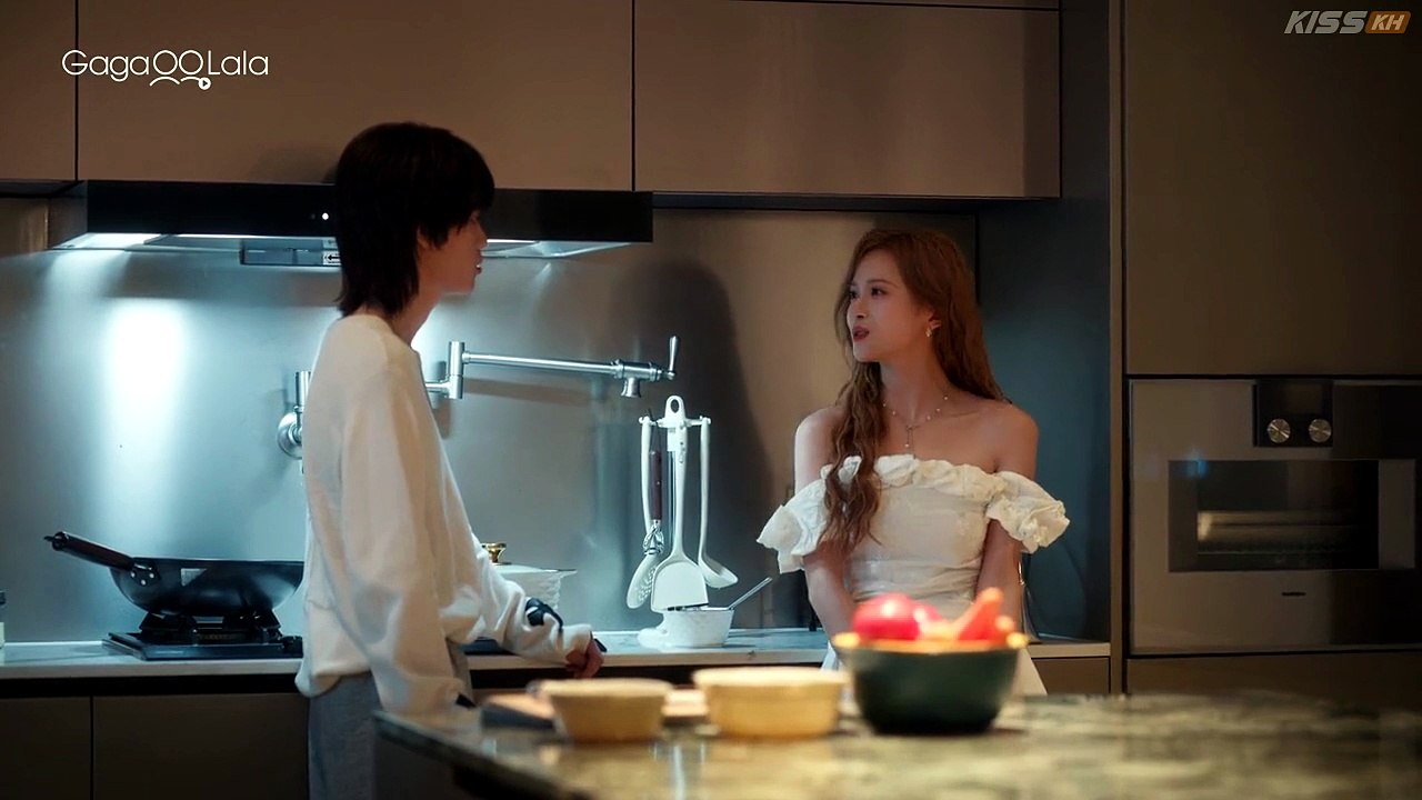 The Missing Piece 2026 Episode 1 | English Sub - video Dailymotion