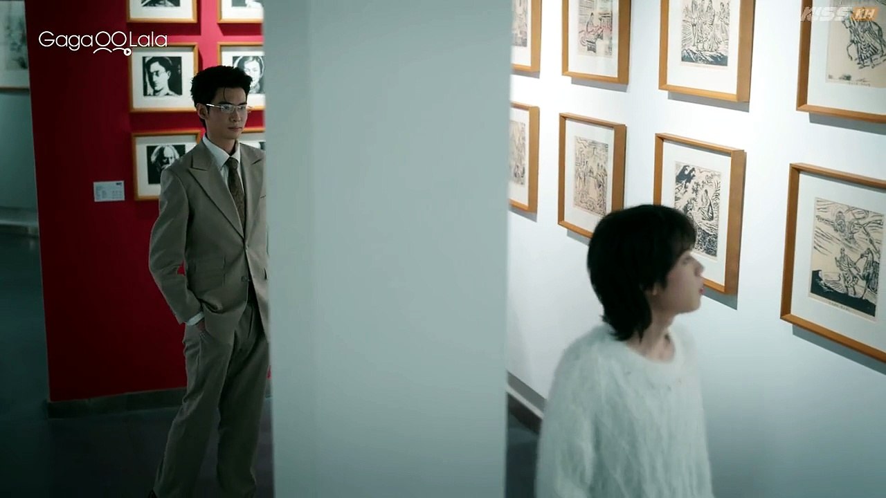 The Missing Piece 2026 Episode 3 | English Sub - video Dailymotion