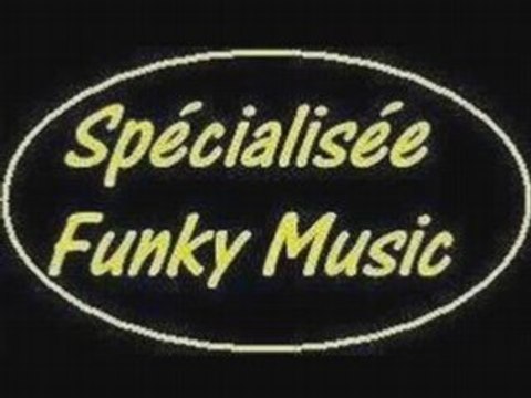 Professionnel FUNKY MUSIC CaptainFunk On The RADIO!