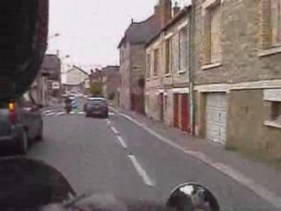 Cam VX