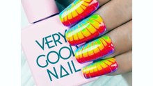 Ultimate Relaxing Gel Nail Art Compilation _ Satisfying Nail Transformations 💅Beautiful Step-by-Step