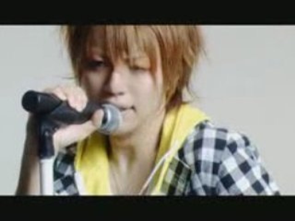 alice nine - gekkou yoku [PV]