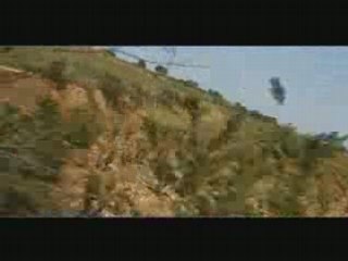 Mon arrivée à Baixas