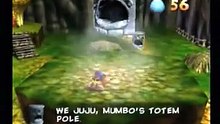 Let's Play Banjo-Kazooie, Part 3 First World Clear - NintendoCapriSun (240p, h264, youtube)