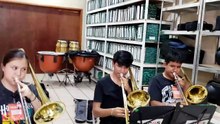 Romanza repaso trombon solista