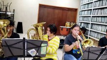 Carmina Burana repaso
