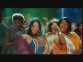 High School Musical 3: les premieres images en francais