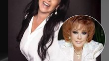 Carmen Delgado recuerda a Silvia Pinal y habla de su amistad con Sylvia Pasquel